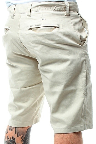 CHINO SHORTS