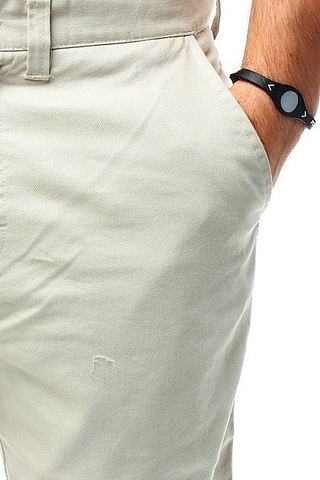 CHINO SHORTS