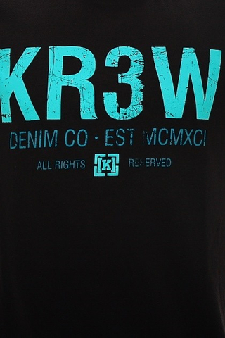 DENIM CO2