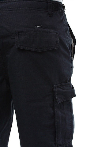 CARGO WALK