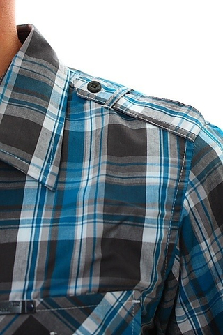THE COOL ONE WOVEN