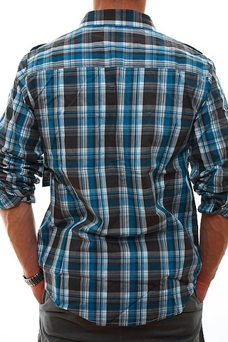 THE COOL ONE WOVEN