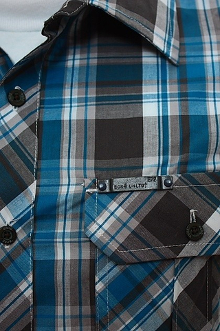 THE COOL ONE WOVEN