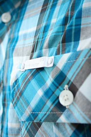 THE COOL ONE WOVEN
