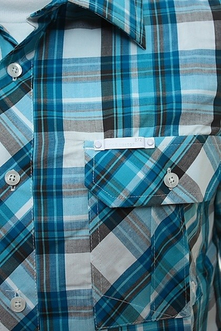 THE COOL ONE WOVEN