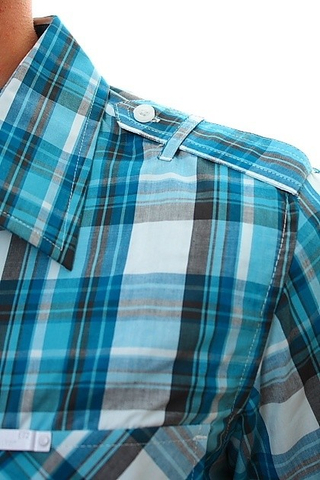 THE COOL ONE WOVEN