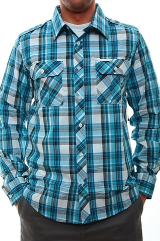 THE COOL ONE WOVEN