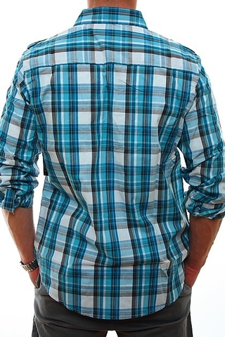 THE COOL ONE WOVEN