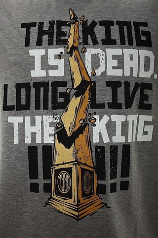 KING