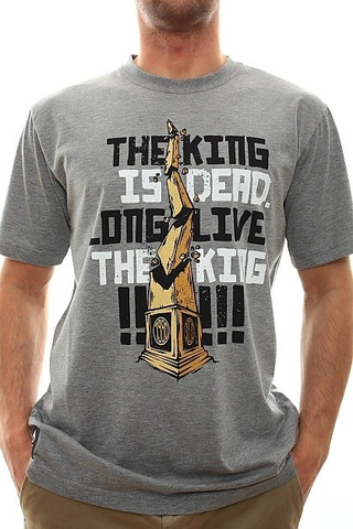 KING