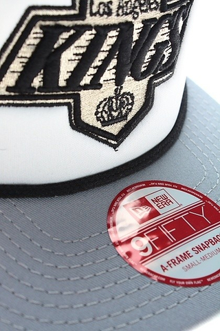 PHOEM SNAP LOS ANGELES KINGS