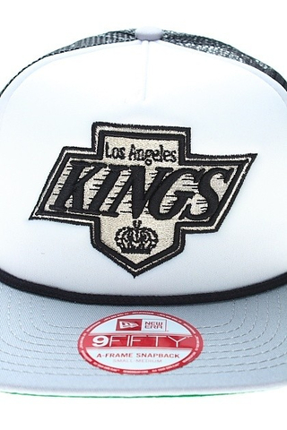 PHOEM SNAP LOS ANGELES KINGS