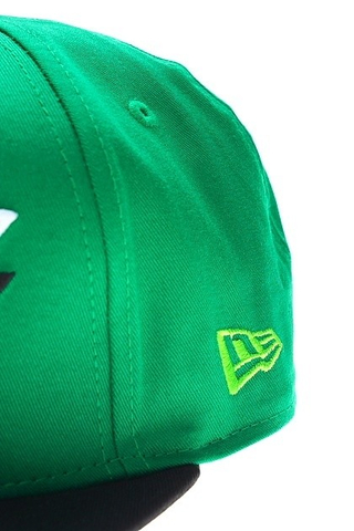AVENGERS LOGO SNAP HULK