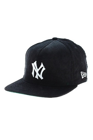 CORD BASIC SNAP NEW YORK YANKEES