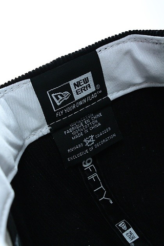 CORD BASIC SNAP NEW YORK YANKEES