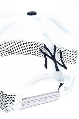 PAINT OVER SNAP NEW YORK YANKEES