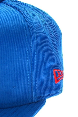 Czapka New Era Cord Basic Snap Chicago Cubs