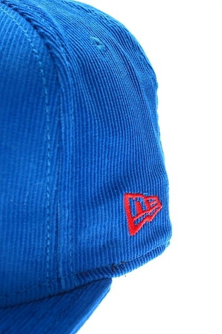CORD BASIC SNAP ATALANTA BRAVES