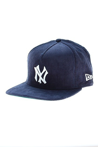 CORD BASIC SNAP NEW YORK YANKEES