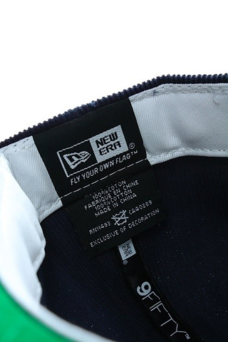 CORD BASIC SNAP NEW YORK YANKEES