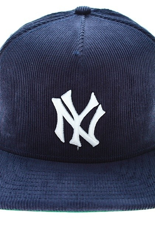 CORD BASIC SNAP NEW YORK YANKEES