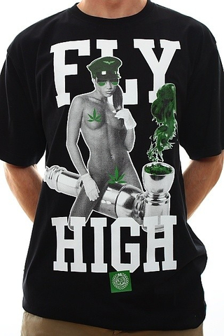 FLY HIGH