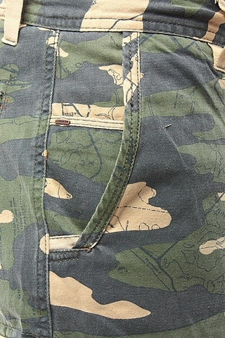 CAMO DROP