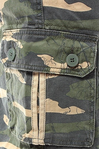 CAMO DROP