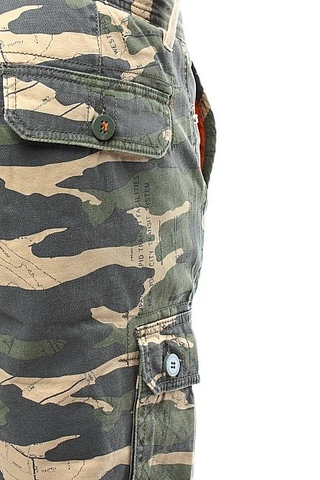 CAMO DROP