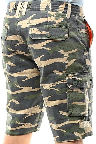 CAMO DROP