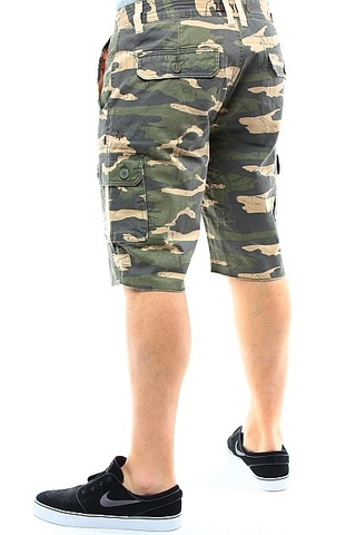 CAMO DROP