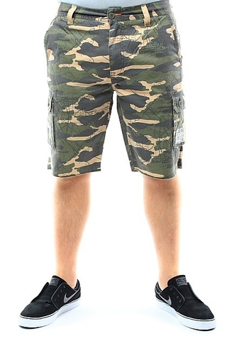 CAMO DROP