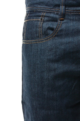 GOING LONG DENIM