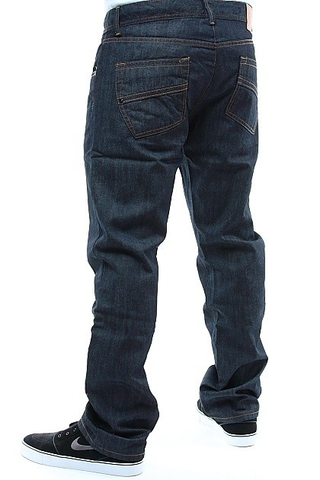 GOING LONG DENIM