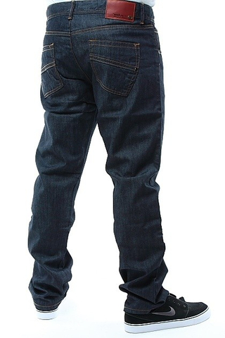 GOING LONG DENIM