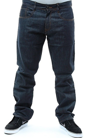 GOING LONG DENIM