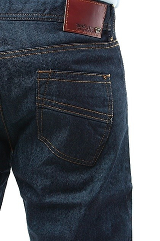 GOING LONG DENIM