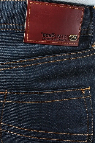 GOING LONG DENIM