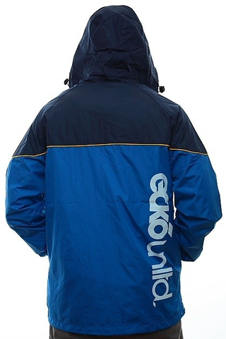 DISASSOSIATION JACKET