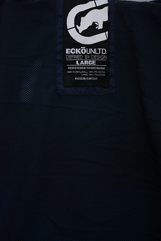 DISASSOSIATION JACKET