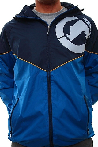 DISASSOSIATION JACKET
