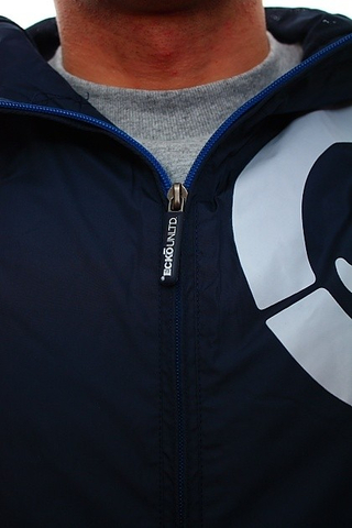 DISASSOSIATION JACKET