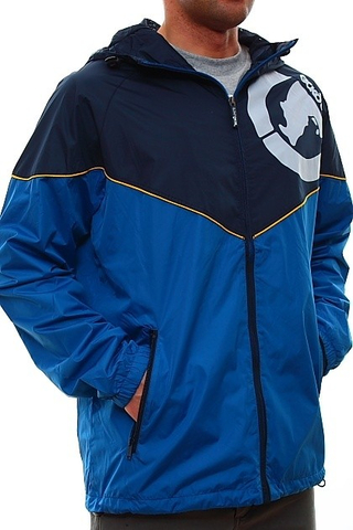 DISASSOSIATION JACKET