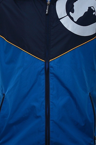 DISASSOSIATION JACKET