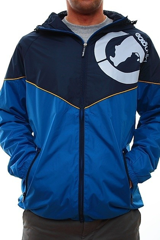 DISASSOSIATION JACKET