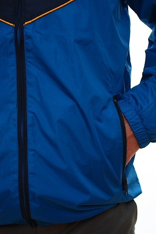 DISASSOSIATION JACKET