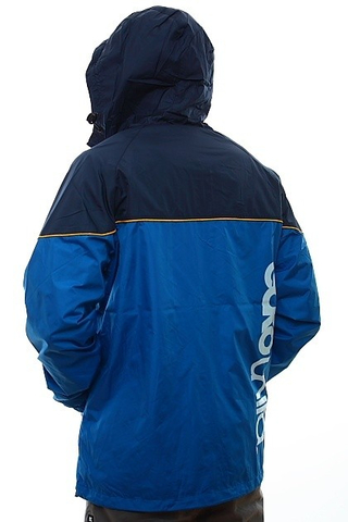 DISASSOSIATION JACKET