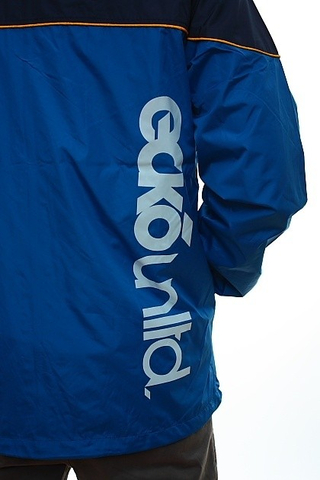DISASSOSIATION JACKET