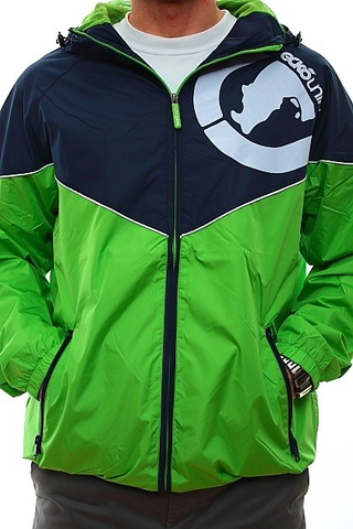 DISASSOSIATION JACKET