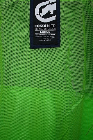 DISASSOSIATION JACKET